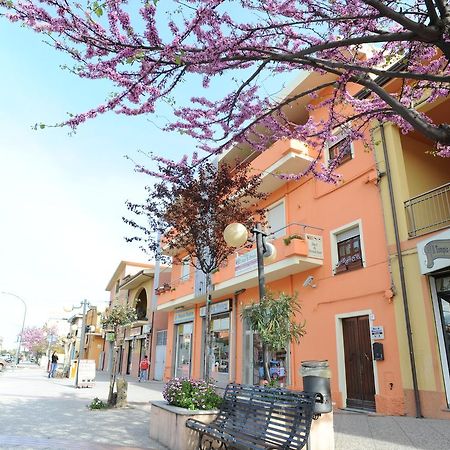 Il Leccio Bed & Breakfast Tortoli Exterior photo
