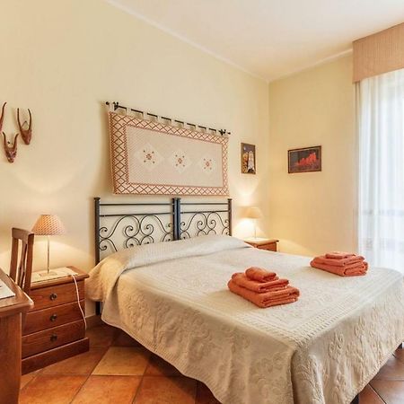 Il Leccio Bed & Breakfast Tortoli Exterior photo