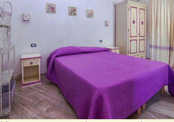 Il Leccio Bed & Breakfast Tortoli Exterior photo