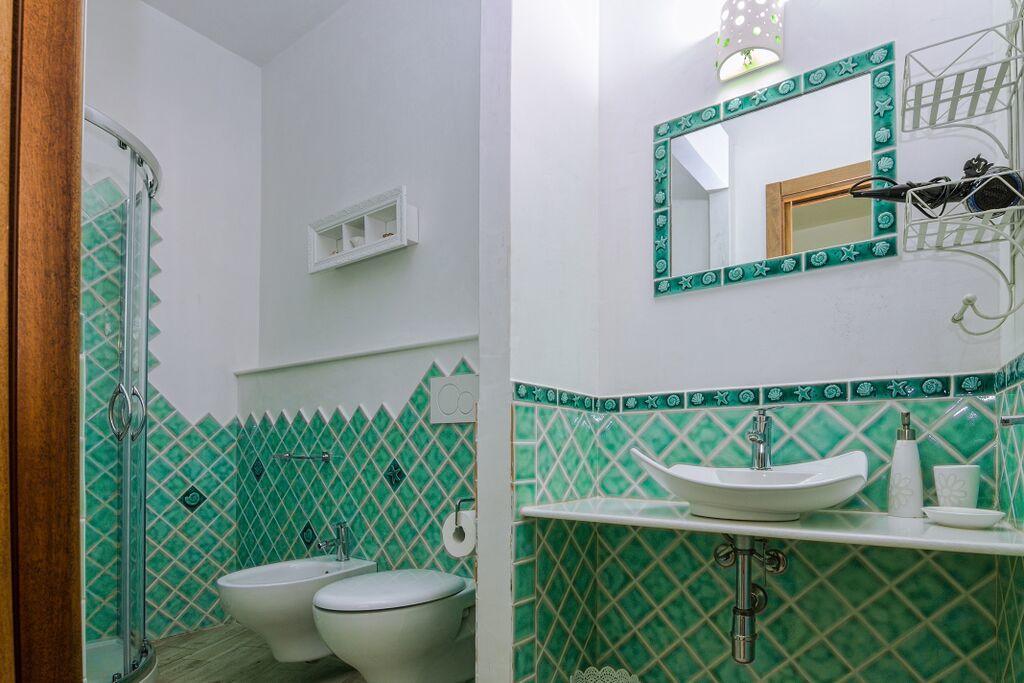 Il Leccio Bed & Breakfast Tortoli Exterior photo