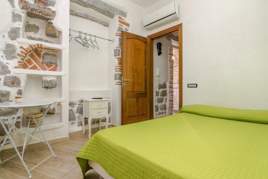 Il Leccio Bed & Breakfast Tortoli Exterior photo