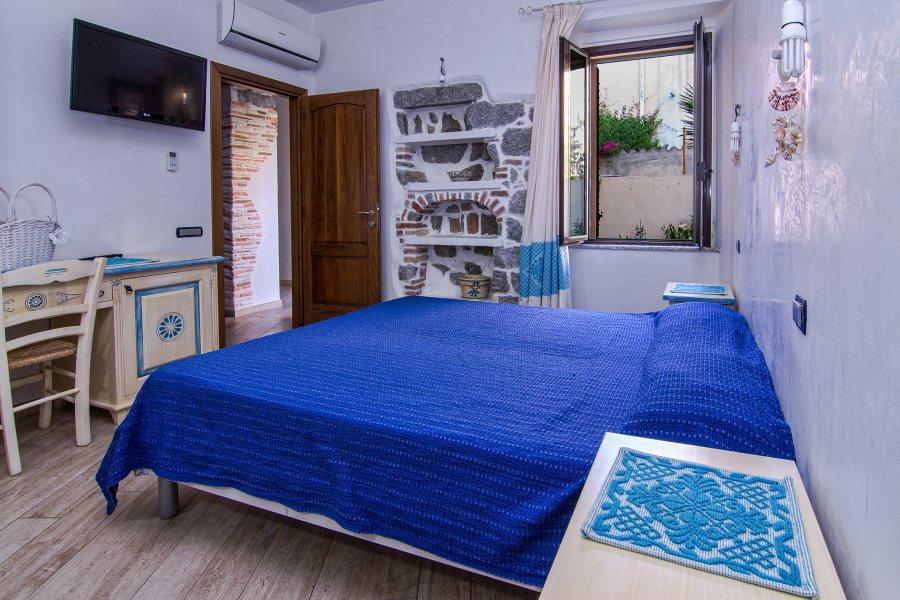 Il Leccio Bed & Breakfast Tortoli Exterior photo