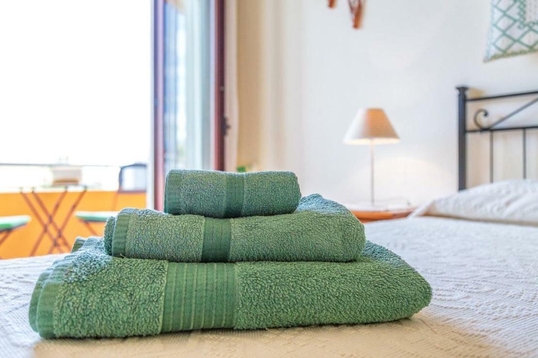 Il Leccio Bed & Breakfast Tortoli Exterior photo