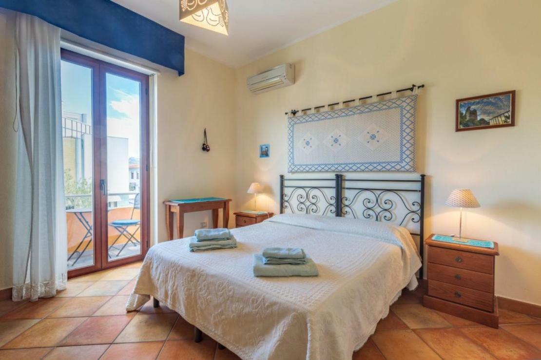 Il Leccio Bed & Breakfast Tortoli Exterior photo