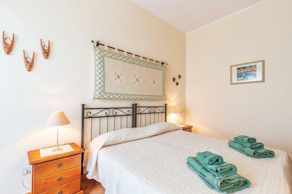 Il Leccio Bed & Breakfast Tortoli Exterior photo