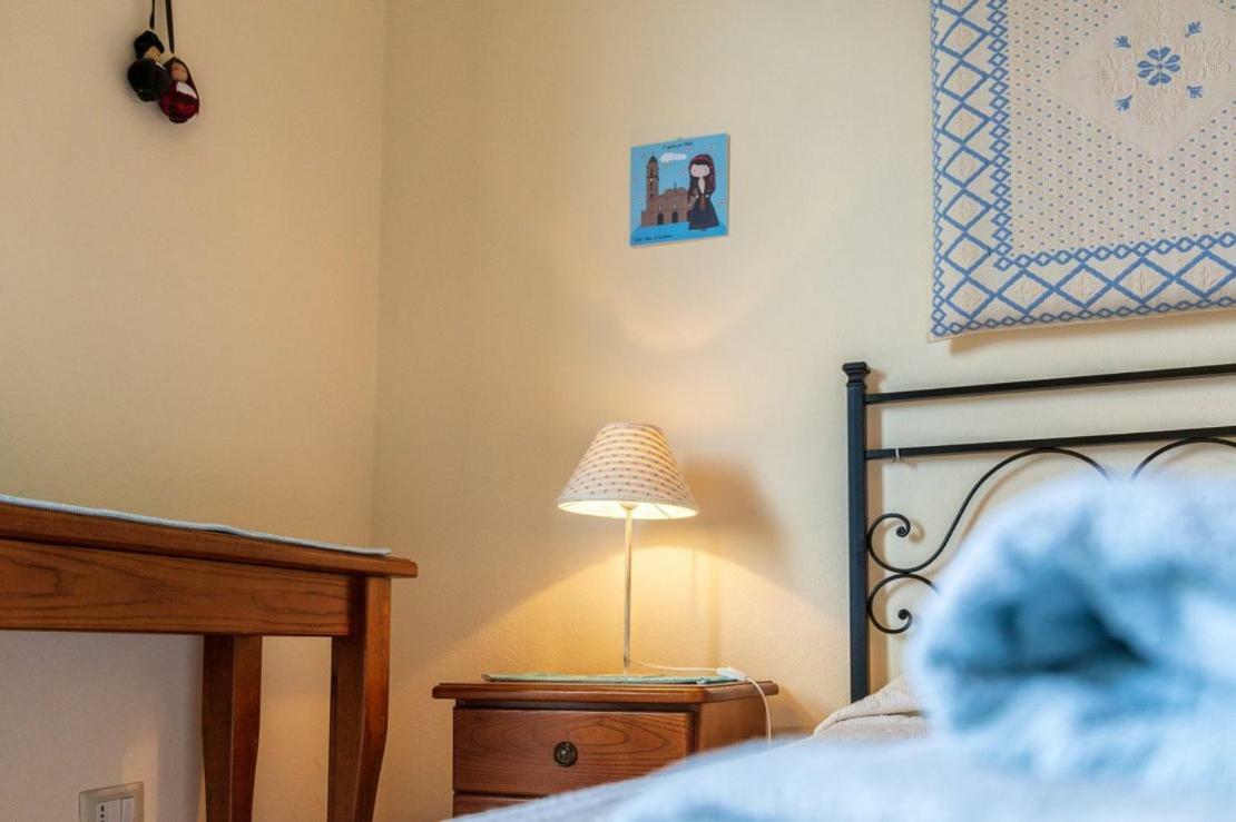 Il Leccio Bed & Breakfast Tortoli Exterior photo