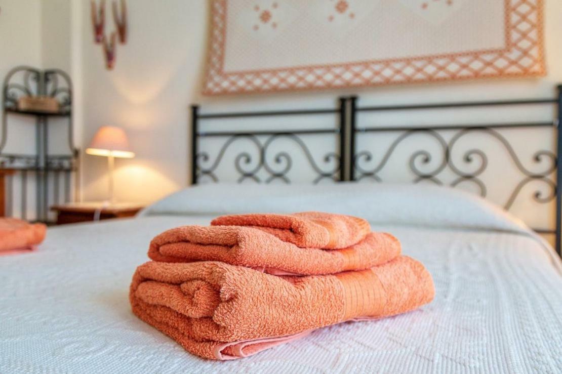 Il Leccio Bed & Breakfast Tortoli Exterior photo