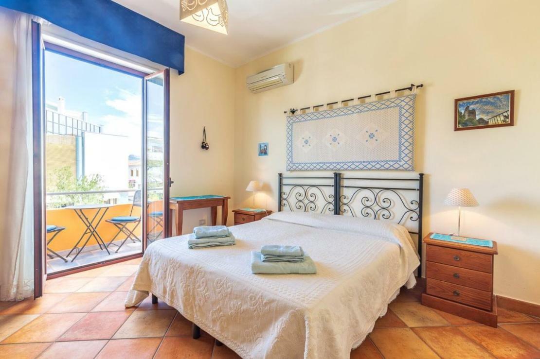 Il Leccio Bed & Breakfast Tortoli Exterior photo