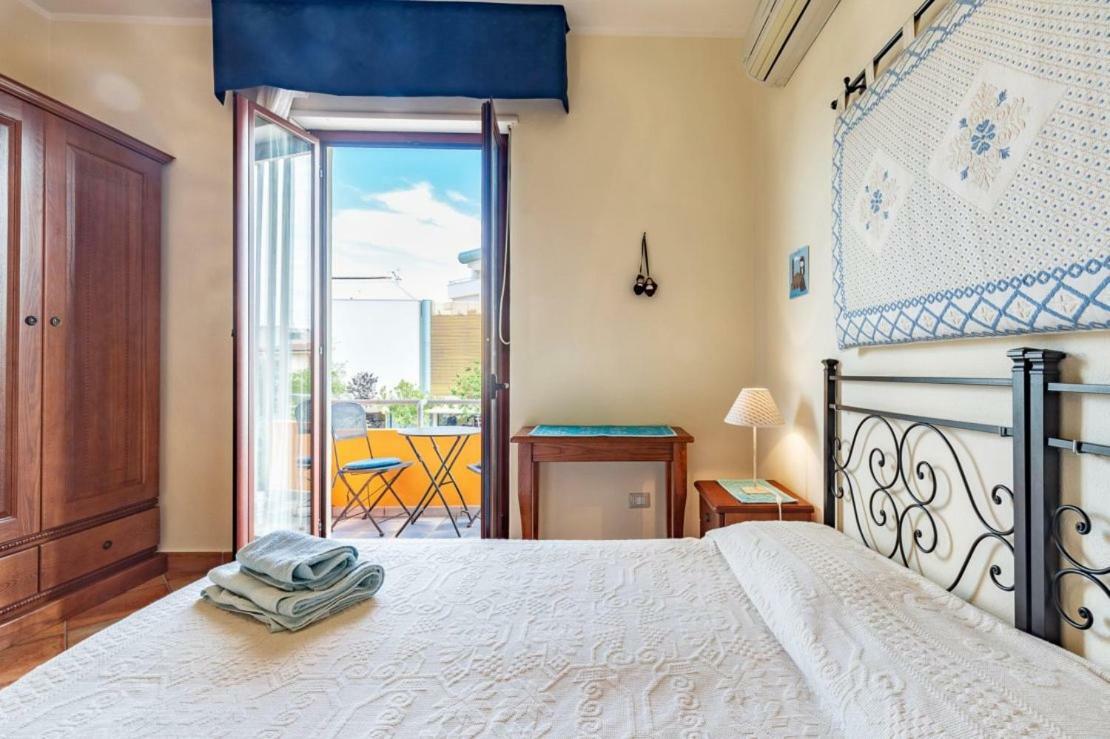 Il Leccio Bed & Breakfast Tortoli Exterior photo